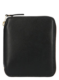 Comme Des Garcons Wallet Arecalf SA2100 Wallet Black