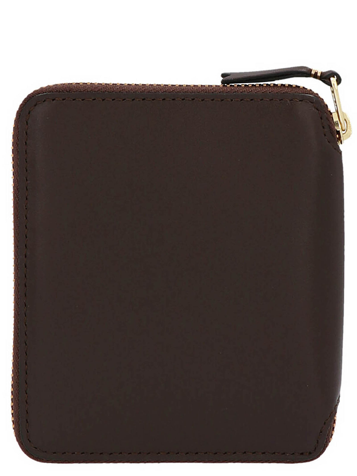 Comme Des Garcons Wallet Arecalf SA2100 Wallet Brown
