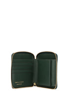 Comme Des Garcons Wallet Arecalf SA2100 Wallet Green, view 3