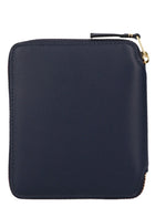 Comme Des Garcons Wallet Arecalf SA2100 Wallet Blue, view 2