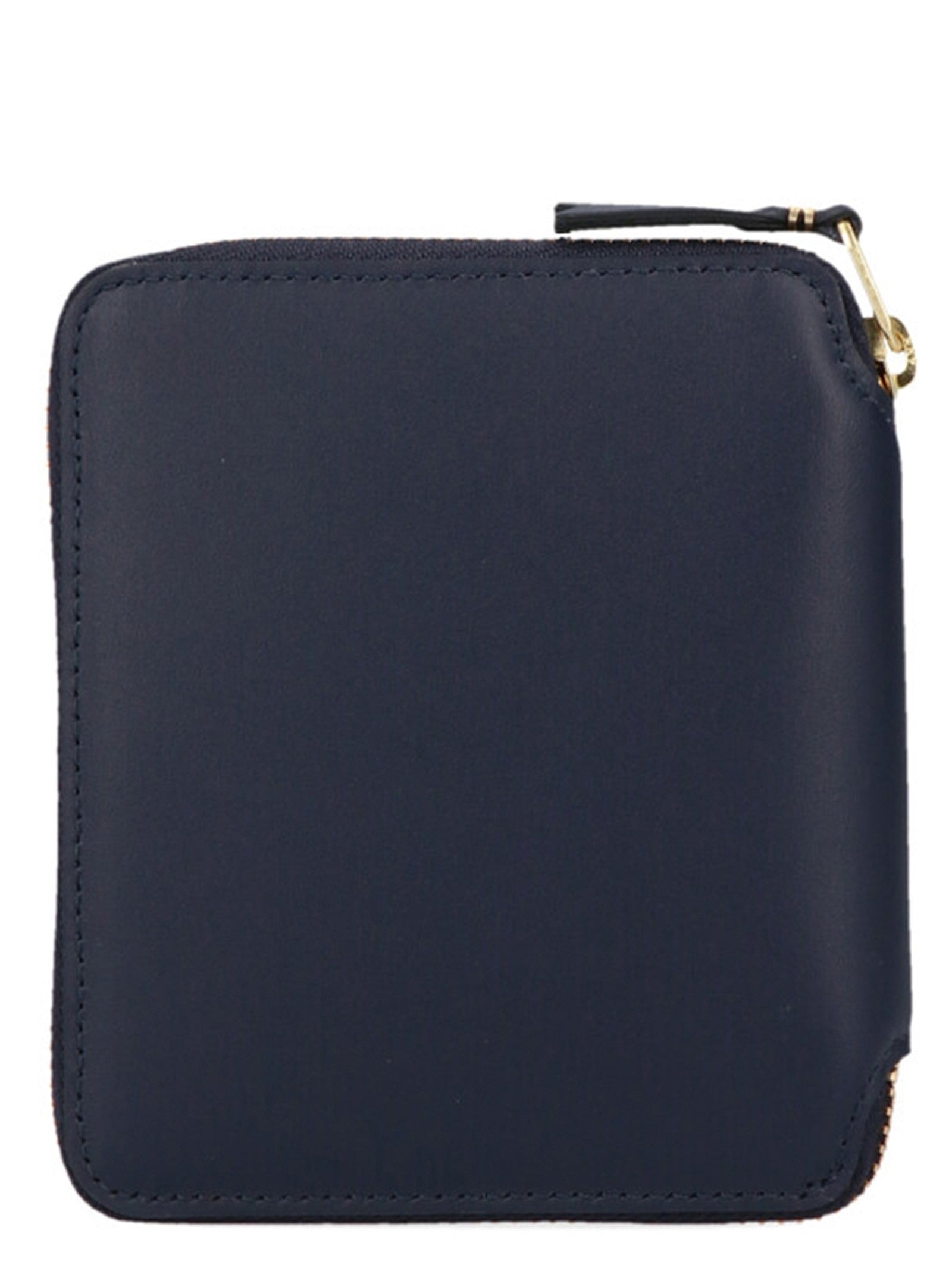 Comme Des Garcons Wallet Arecalf SA2100 Wallet Blue