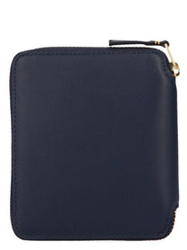 Comme Des Garcons Wallet Arecalf SA2100 Wallet Blue