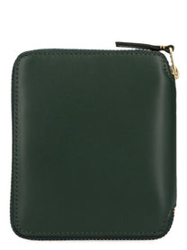 Comme Des Garcons Wallet Arecalf SA2100 Wallet Green