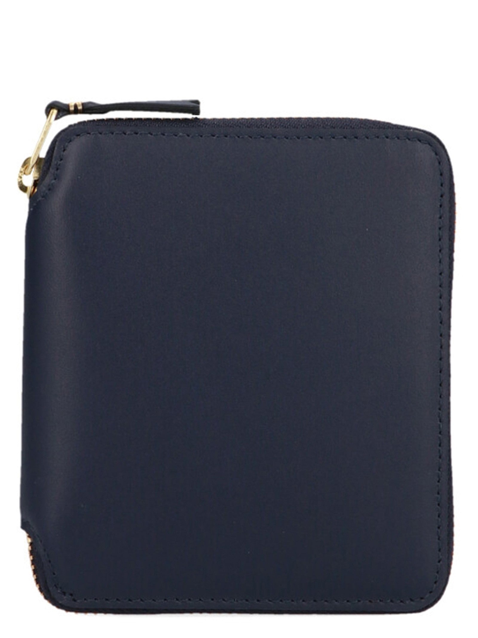 Comme Des Garcons Wallet Arecalf SA2100 Wallet Blue