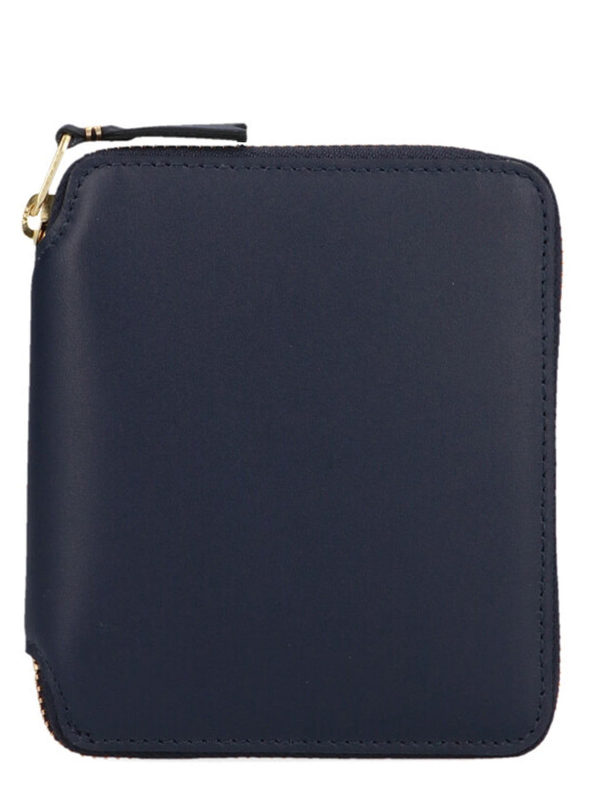 Comme Des Garcons Wallet Arecalf SA2100 Wallet Blue