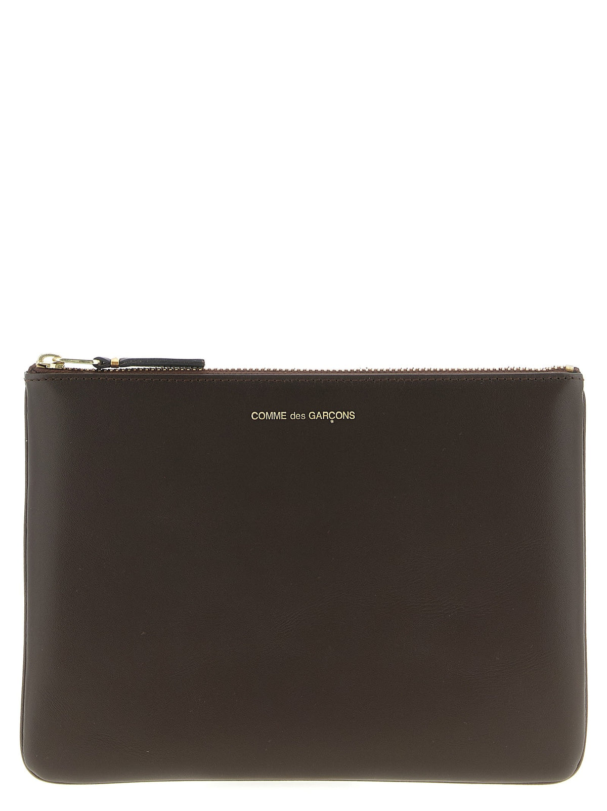 Comme Des Garcons Wallet Arecalf SA5100 Wallet Brown