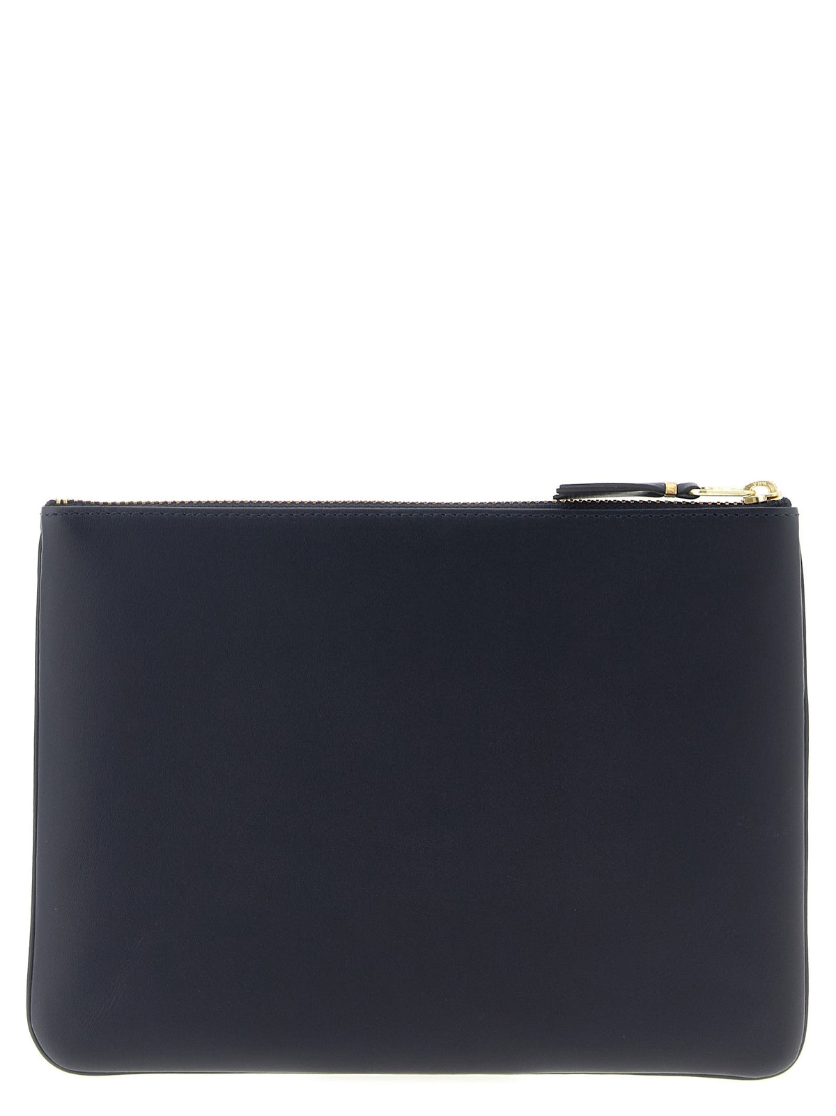 Comme Des Garcons Wallet Arecalf SA5100 Wallet Blue, view 2
