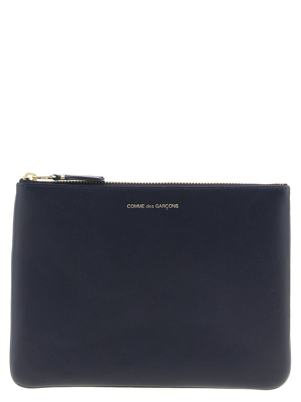 Comme Des Garcons Wallet Arecalf SA5100 Wallet Blue