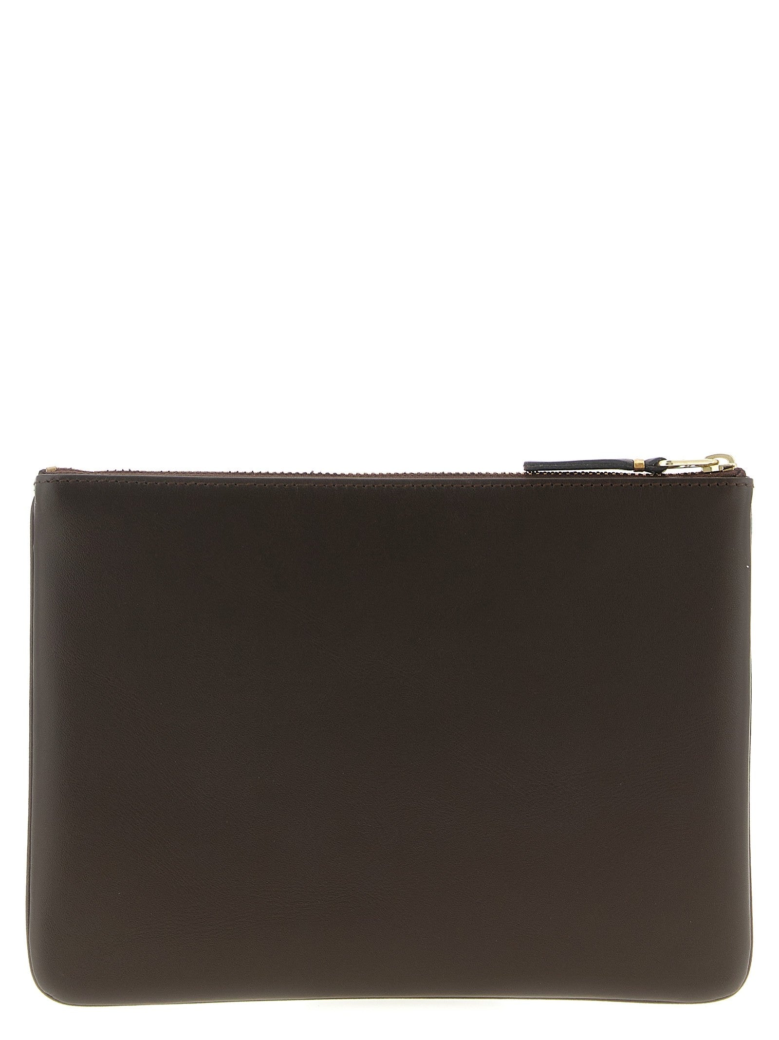 Comme Des Garcons Wallet Arecalf SA5100 Wallet Brown