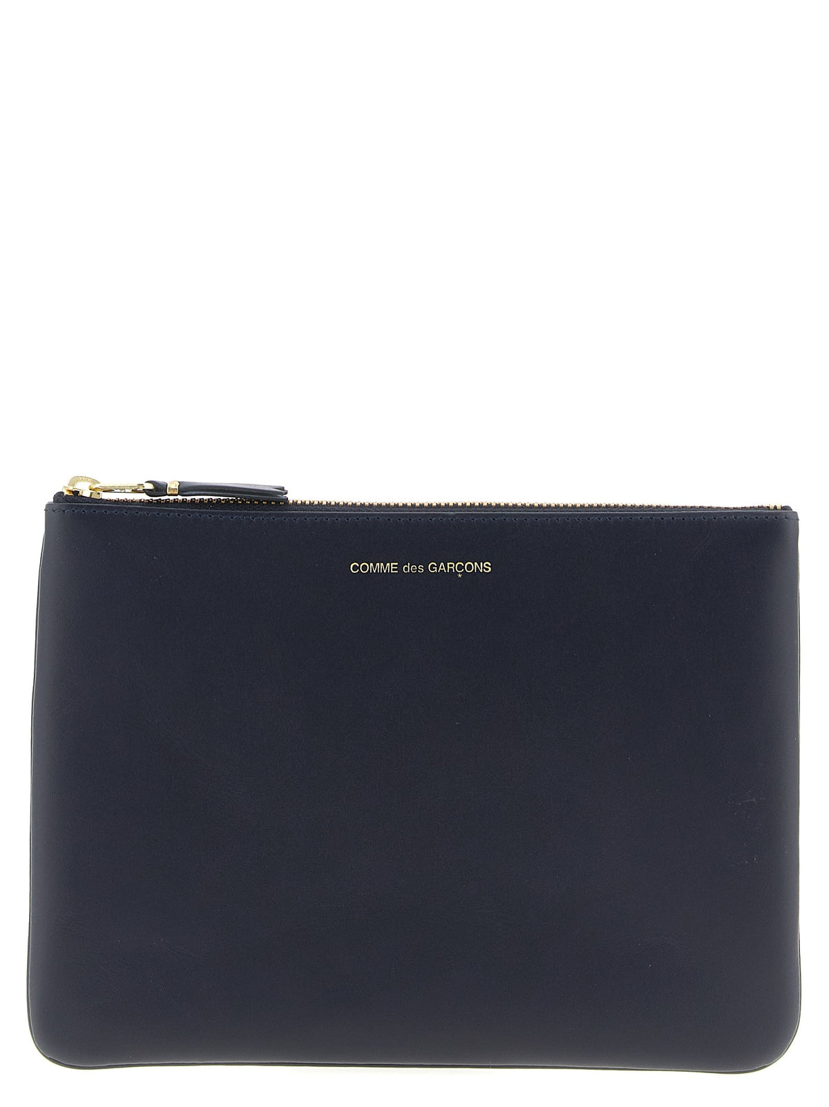 Comme Des Garcons Wallet Arecalf SA5100 Wallet Blue