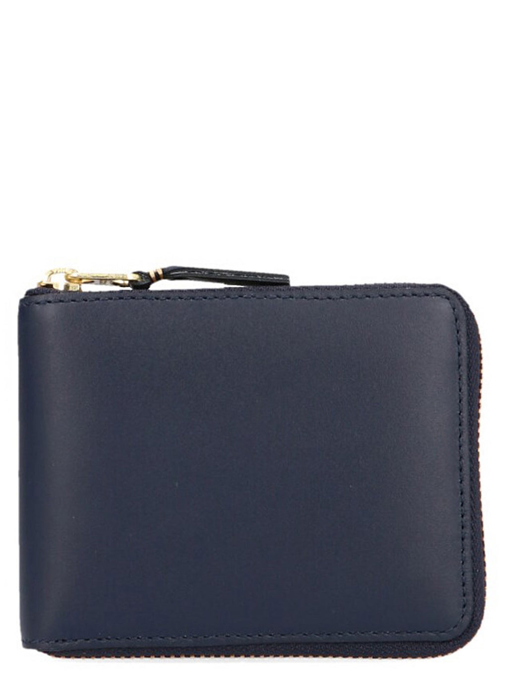 Comme Des Garcons Wallet Arecalf SA7100 Wallet Blue