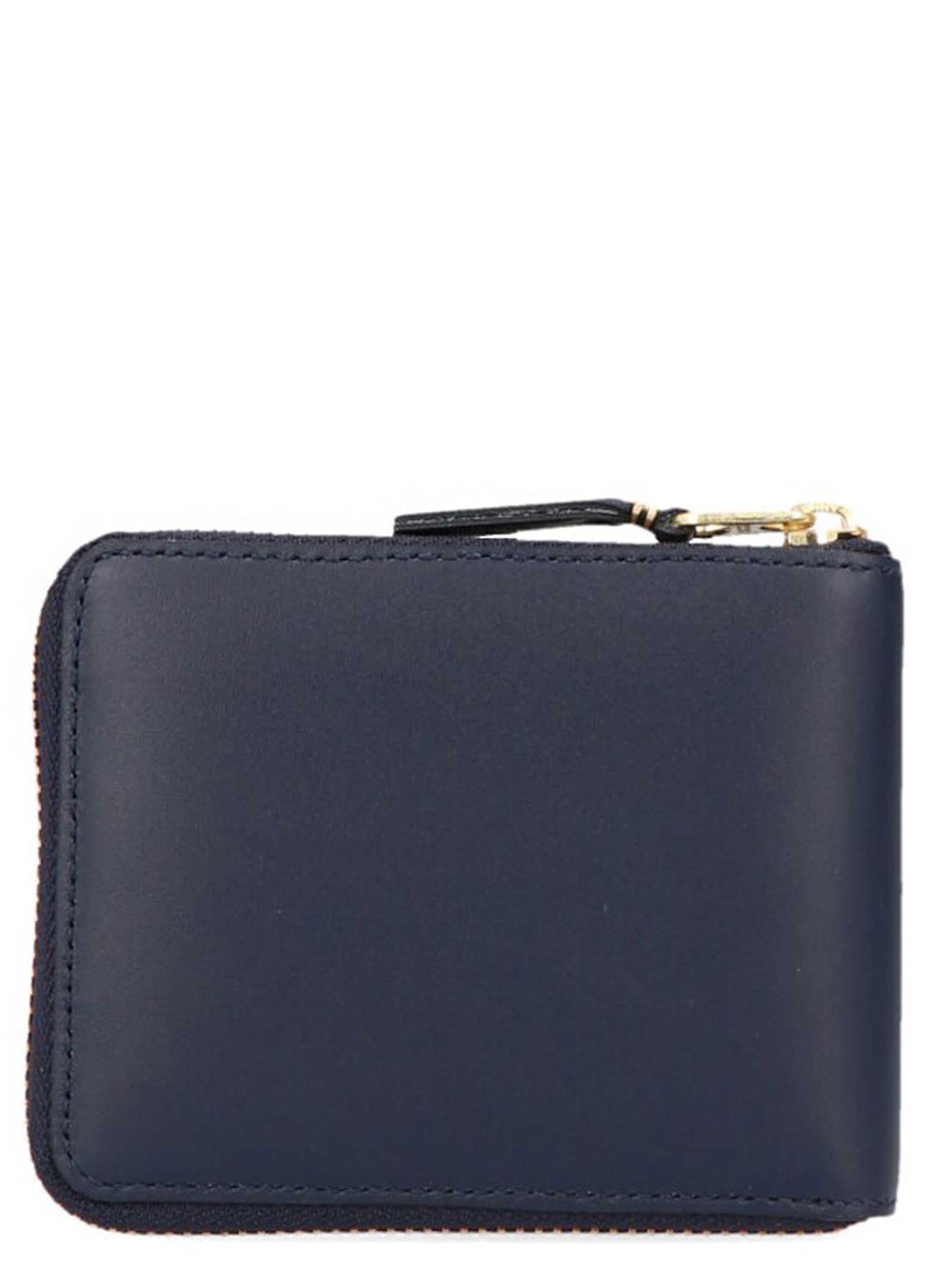 Comme Des Garcons Wallet Arecalf SA7100 Wallet Blue