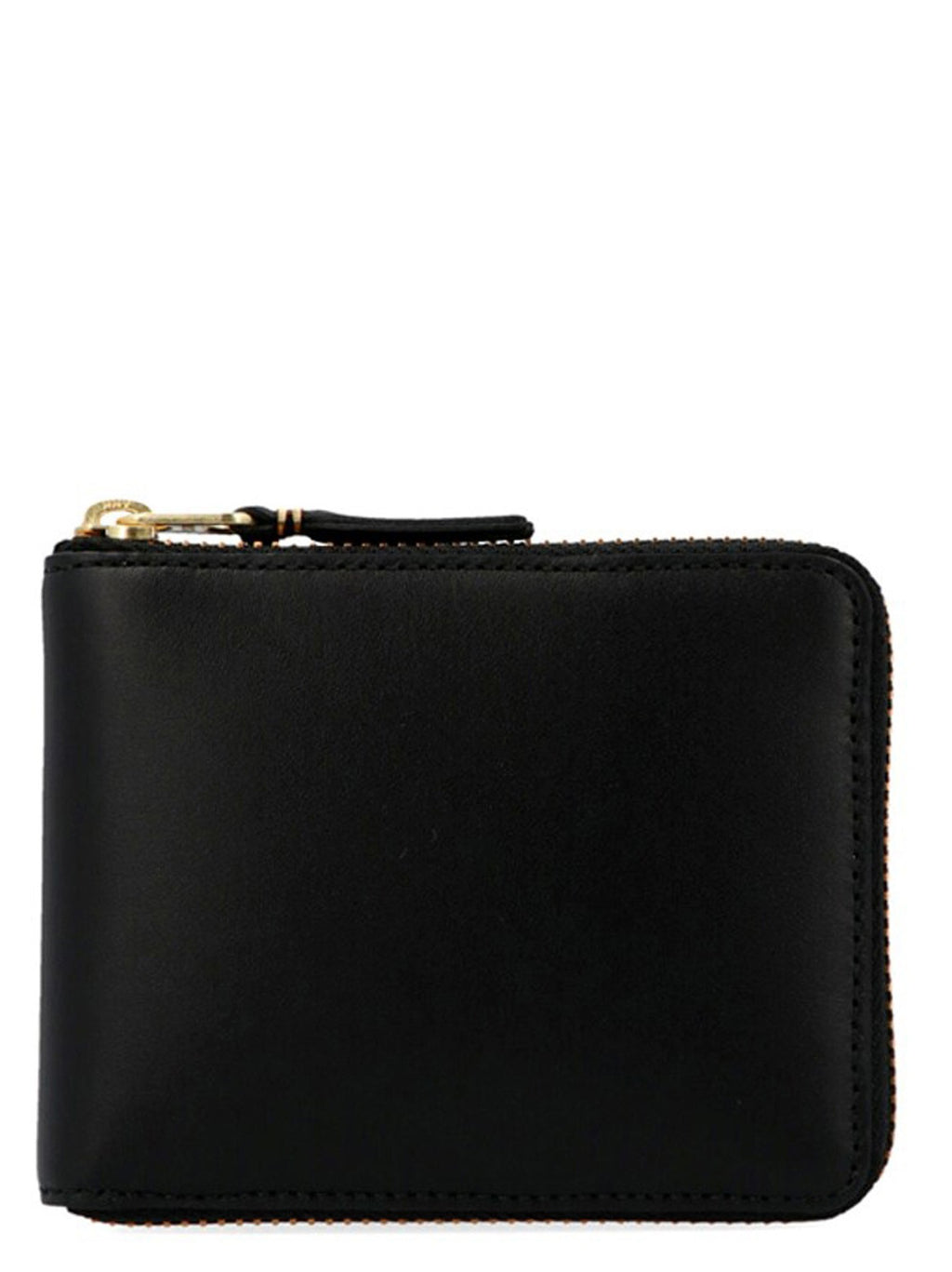 Comme Des Garcons Wallet Arecalf SA7100 Wallet Black