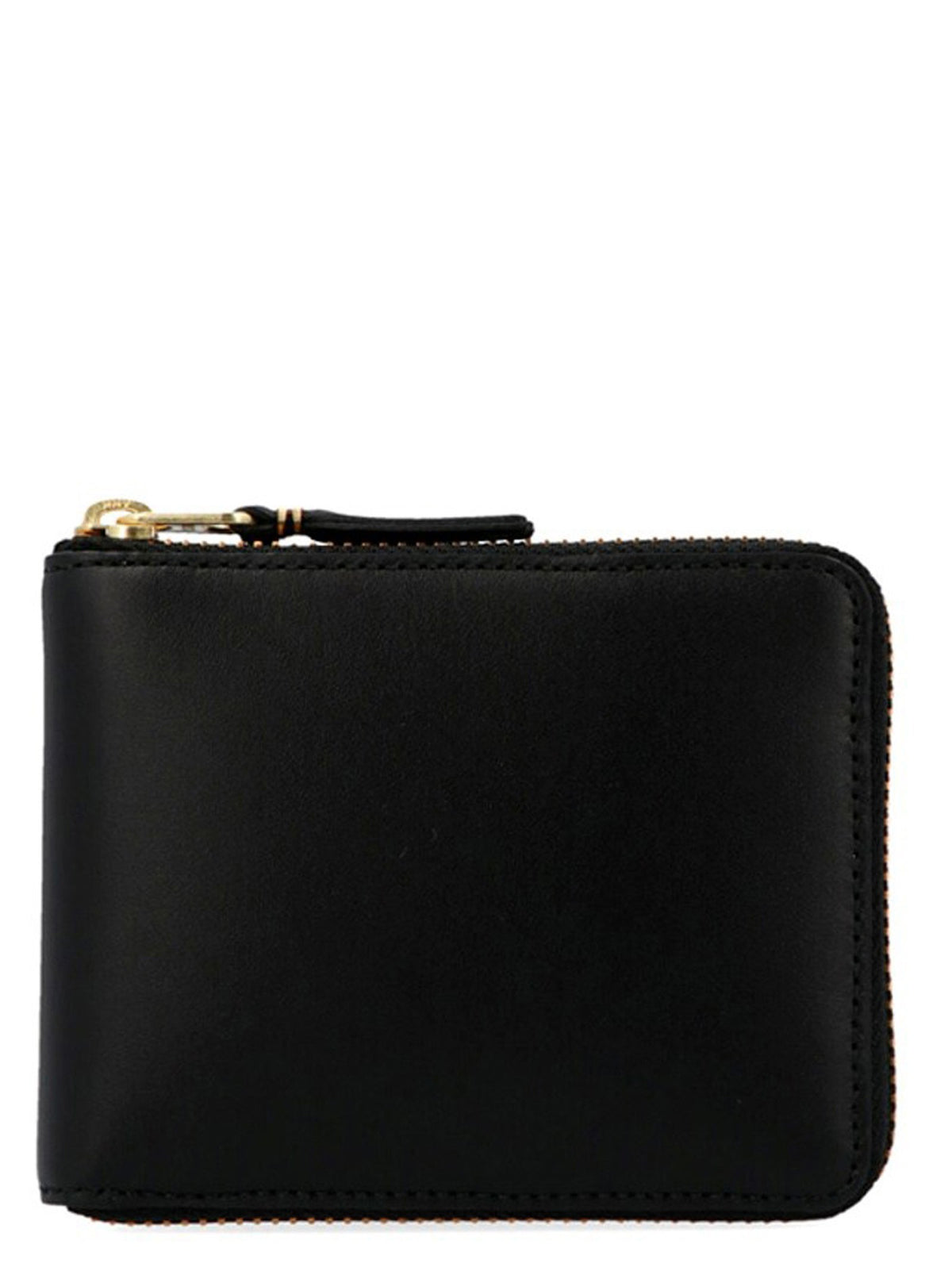 Comme Des Garcons Wallet Arecalf SA7100 Wallet Black