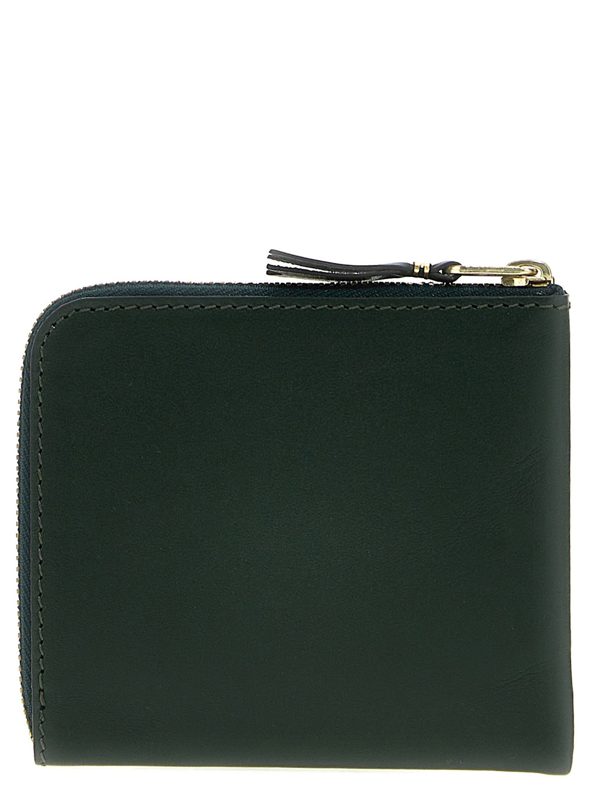 Comme Des Garcons Wallet Arecalf Wallet Green