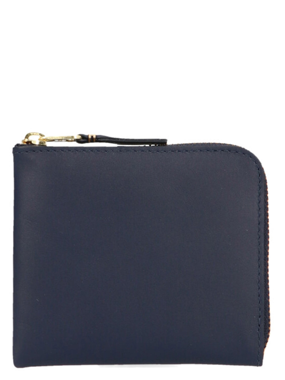 Comme Des Garcons Wallet Arecalf Wallet Blue
