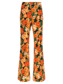 Pinko Arese Pants Orange