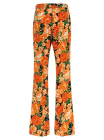 Pinko Arese Pants Orange