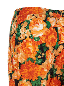 Pinko Arese Pants Orange