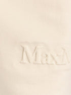 Max Mara Women's Argenta Sweatshirt White, view 5
