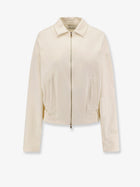 Max Mara Women's Argenta Sweatshirt White