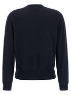 Ballantyne Argyle Knit Blue, view 2