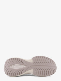 Pinko Women's Ariel Leather Sneakers White Pinko