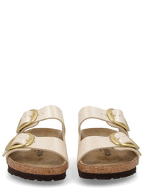 Birkenstock Women's Arizona Big Buckle Sandal Pink