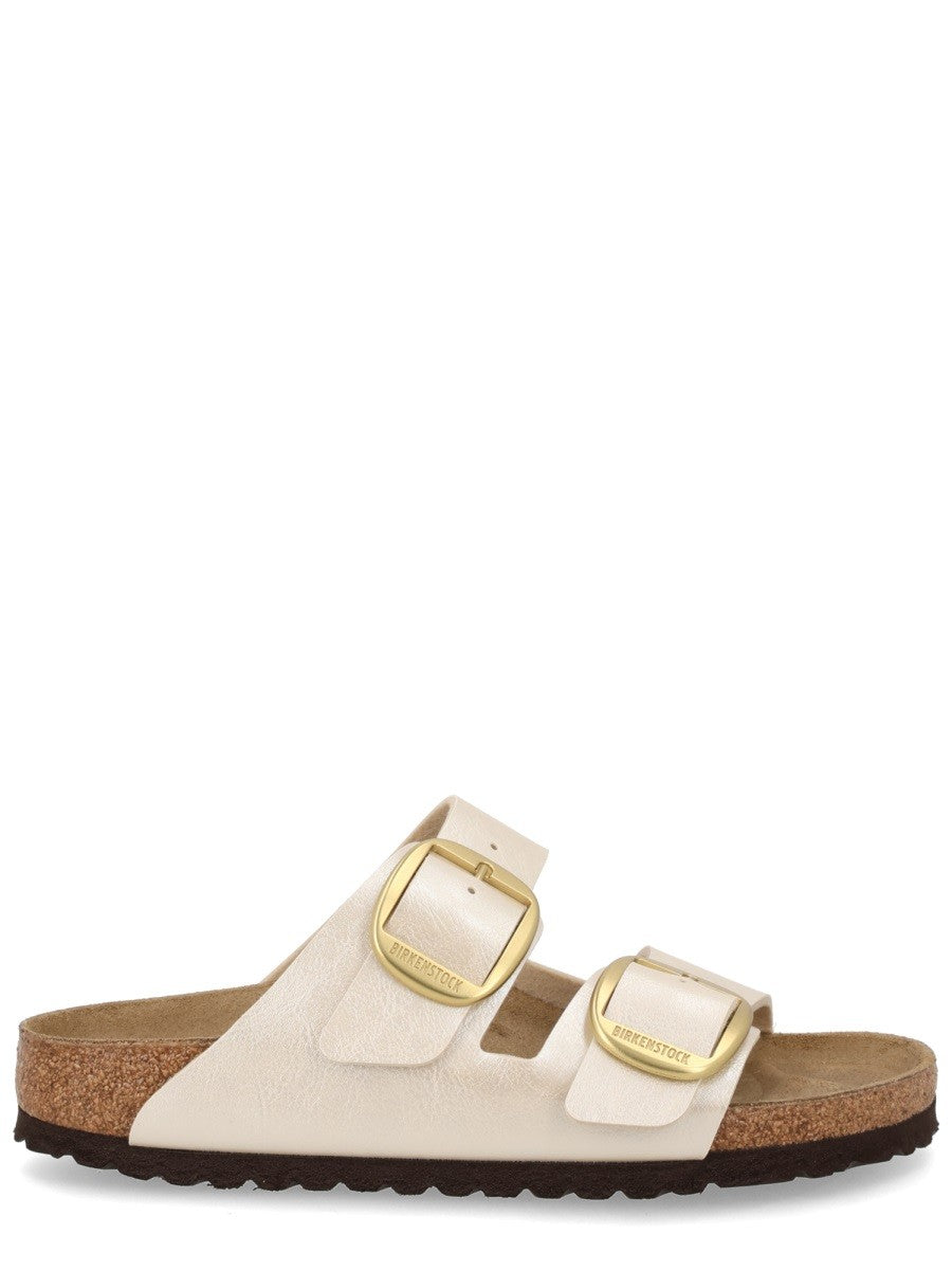 Birkenstock Women's Arizona Big Buckle Sandal Pink
