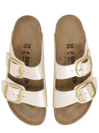 Birkenstock Women's Arizona Big Buckle Sandal Pink, view 6