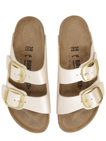 Birkenstock Women's Arizona Big Buckle Sandal Pink