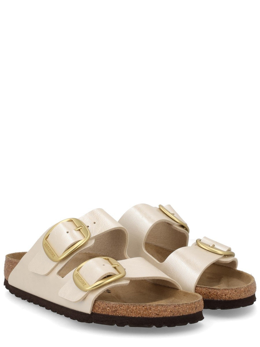 Birkenstock Women's Arizona Big Buckle Sandal Pink