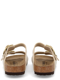 Birkenstock Women's Arizona Big Buckle Sandal Pink