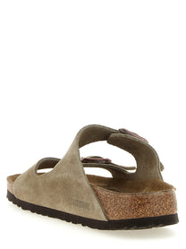 Birkenstock Arizona BS Sandals Beige