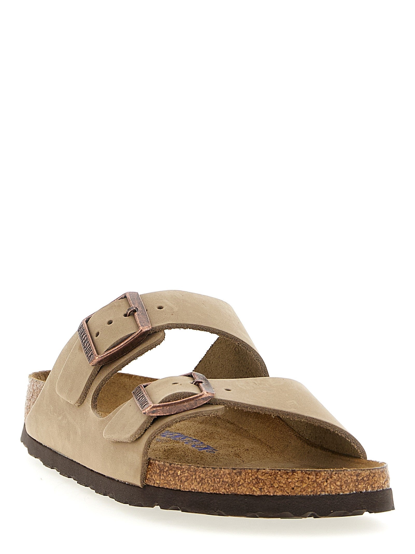 Birkenstock Arizona BS Sandals Brown
