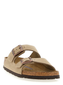 Birkenstock Arizona BS Sandals Brown