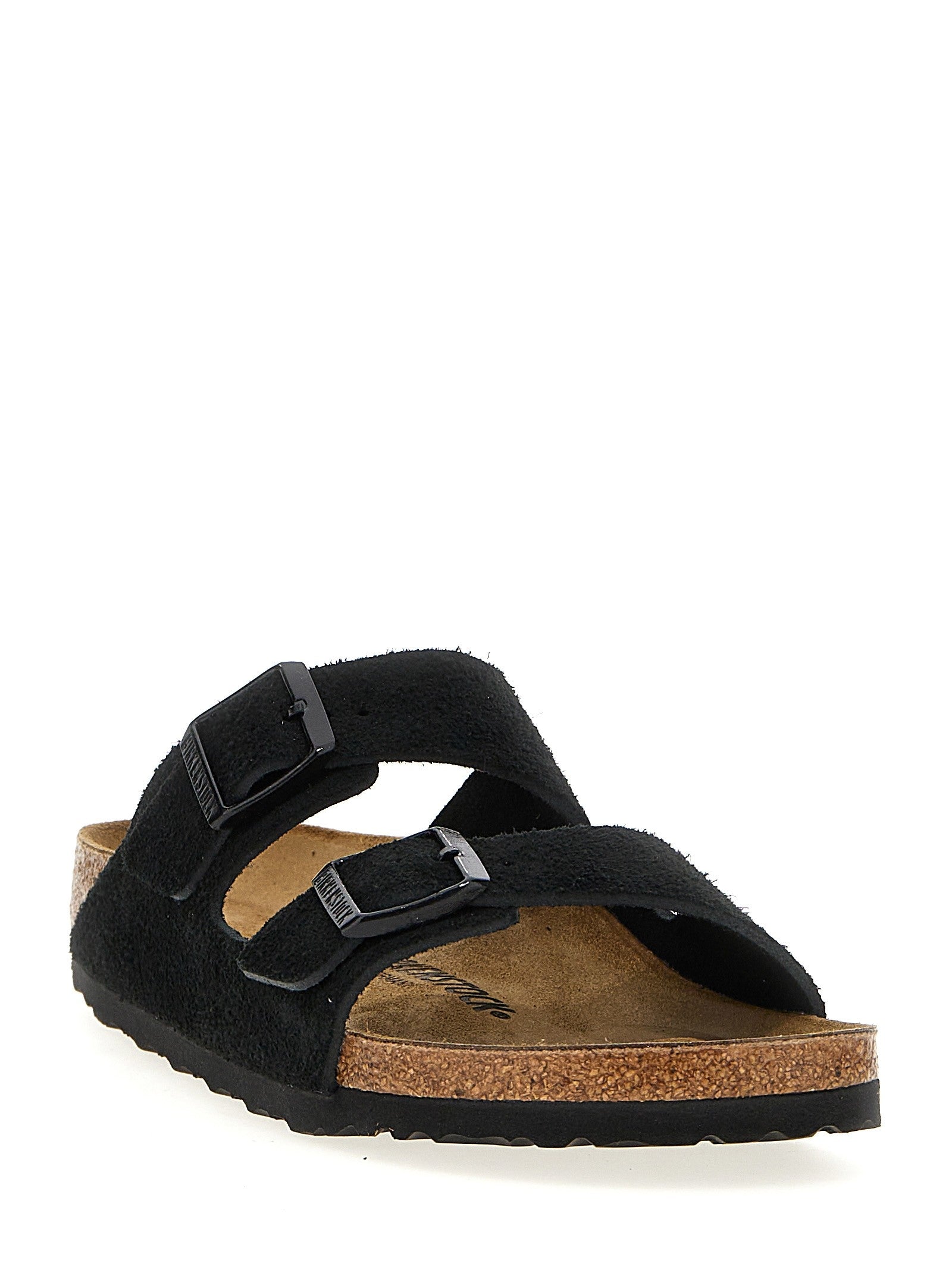 Birkenstock Arizona BS Sandals Black