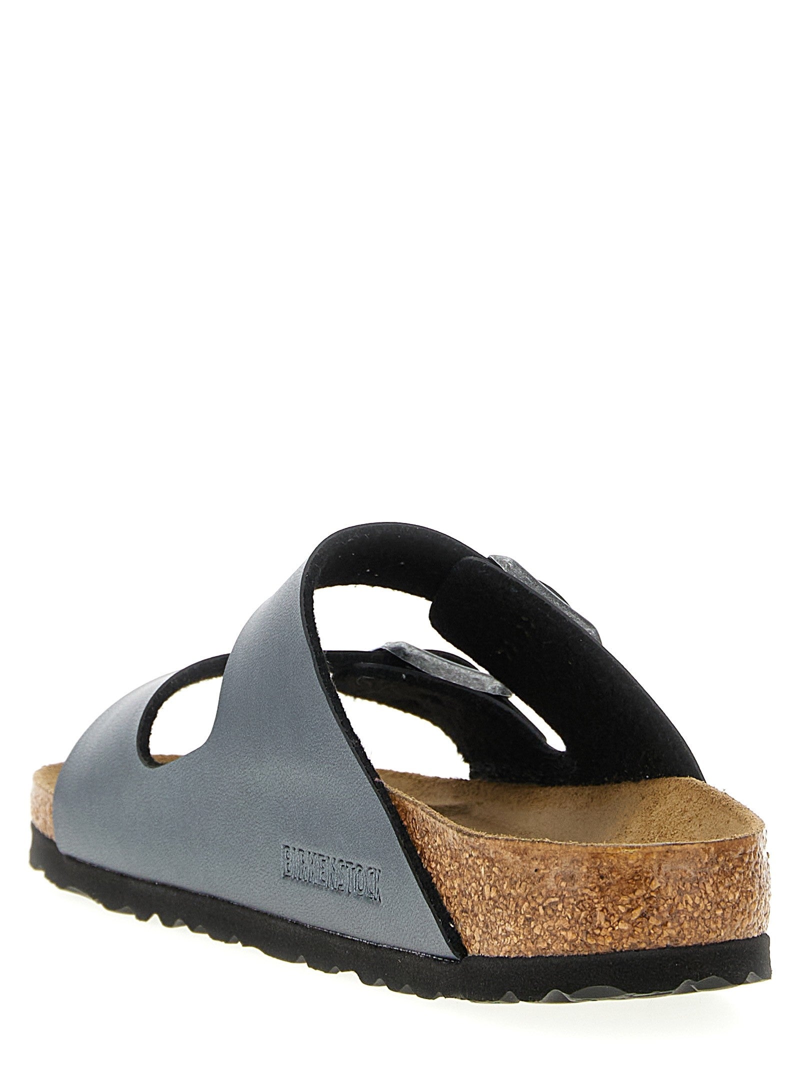Birkenstock Arizona BS Sandals Black