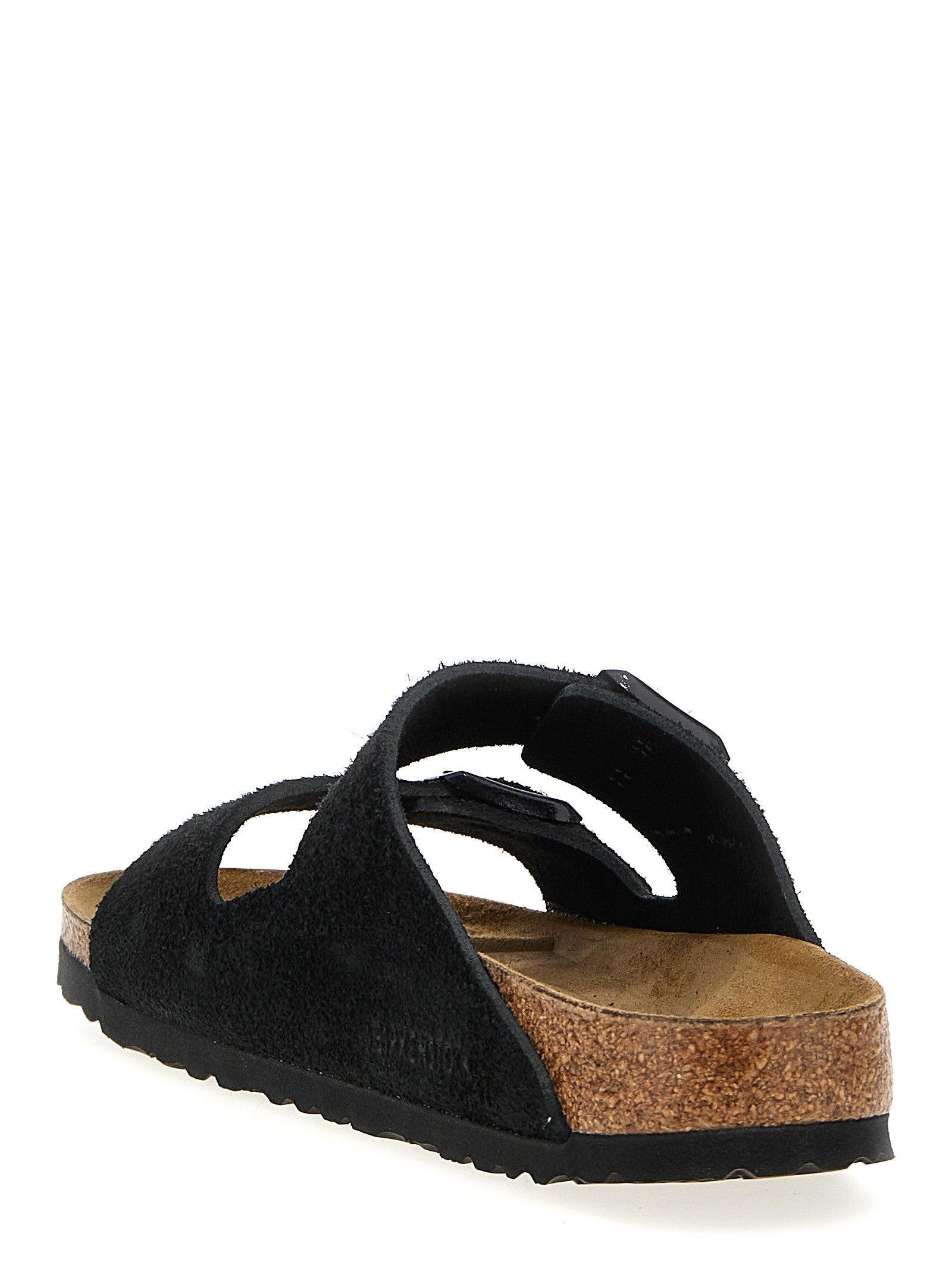 Birkenstock Arizona BS Sandals Black