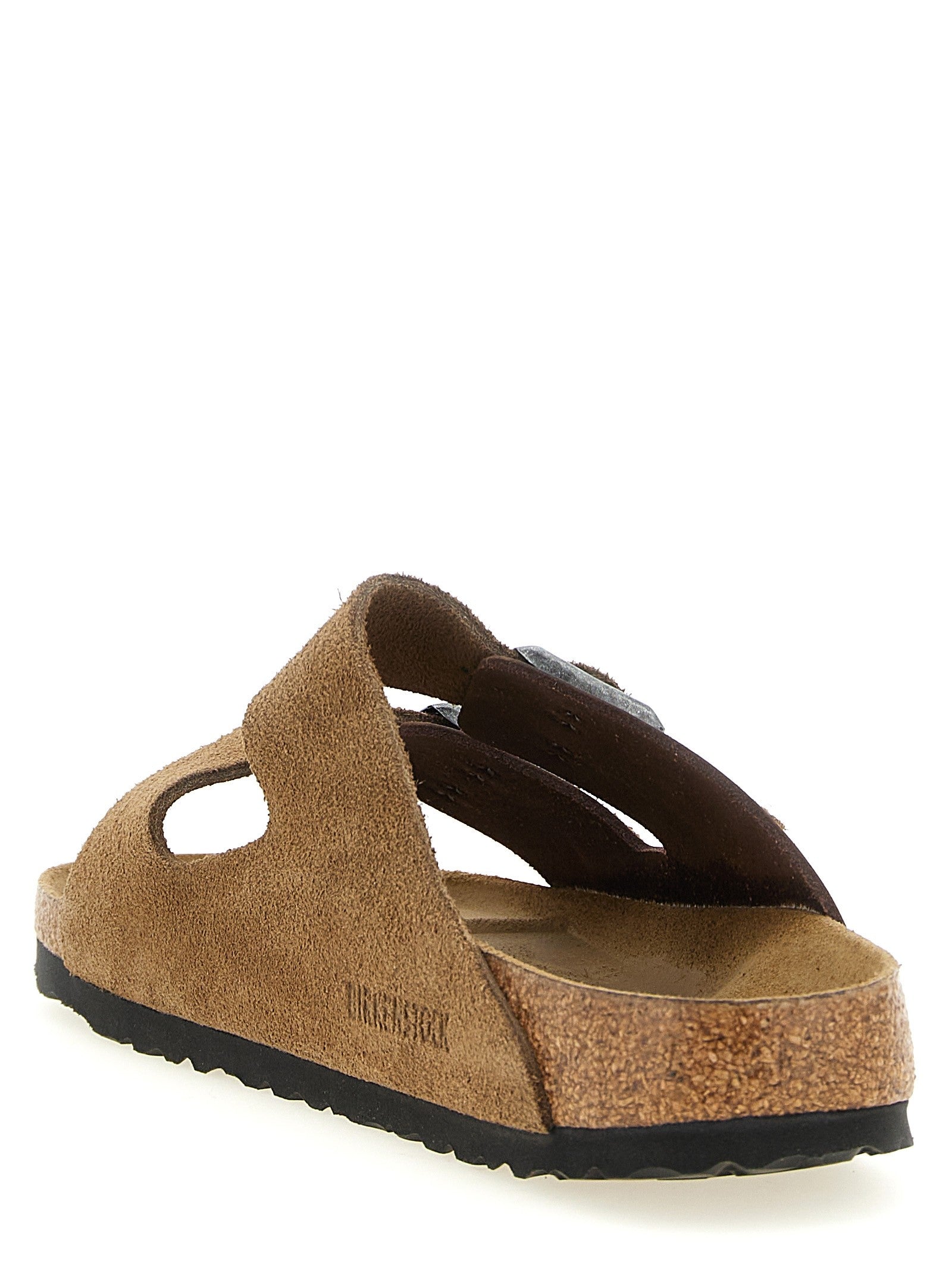 Birkenstock Arizona BS Sandals Brown