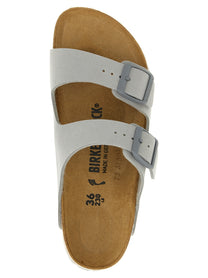 Birkenstock Arizona BS Sandals Grey