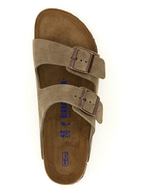 Birkenstock Arizona BS Sandals Beige