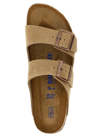 Birkenstock Arizona BS Sandals Brown