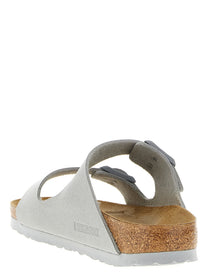 Birkenstock Arizona BS Sandals Grey