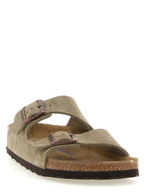 Birkenstock Arizona BS Sandals Beige