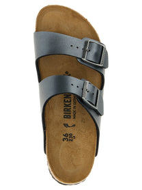 Birkenstock Arizona BS Sandals Black