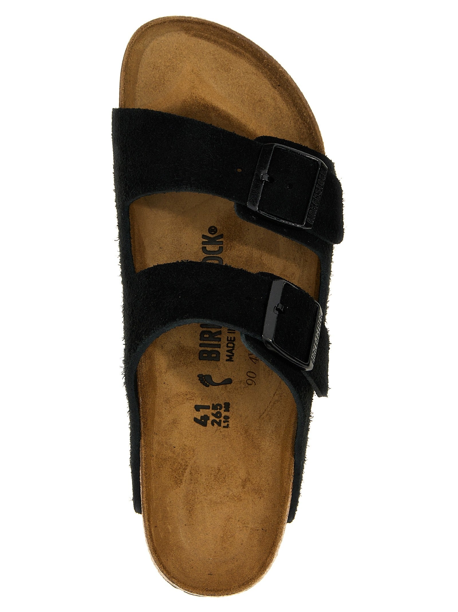 Birkenstock Arizona BS Sandals Black