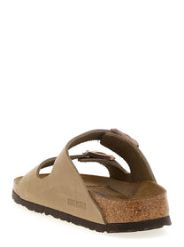 Birkenstock Arizona BS Sandals Brown