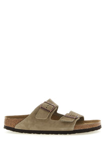 Birkenstock Arizona BS Sandals Beige