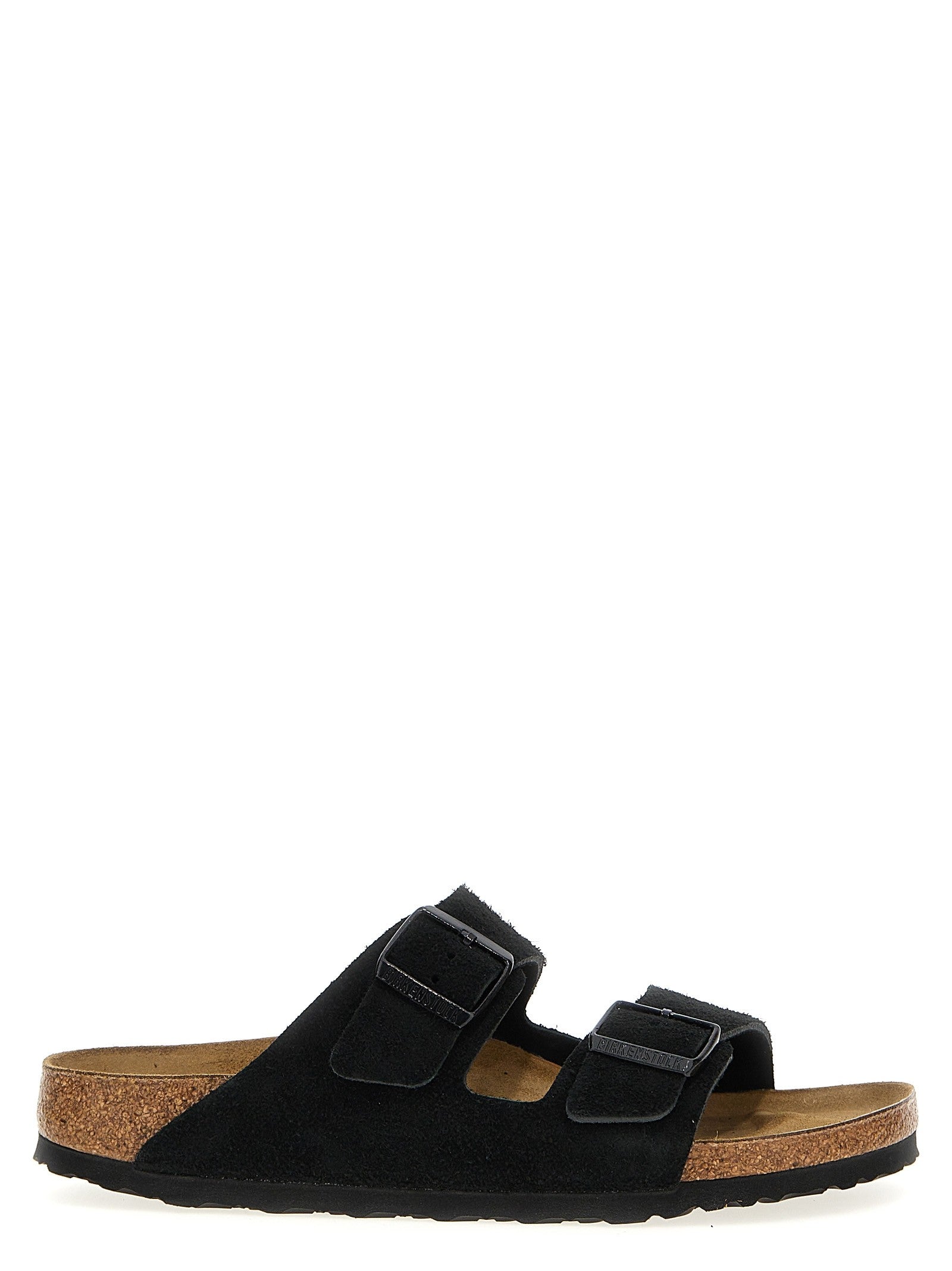 Birkenstock Arizona BS Sandals Black